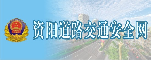 骚鸡巴插烂穴视频资阳道路交通安全网